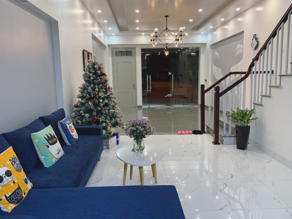 Chỉ có 400 triệu đồng, mẹ đơn thân “liều” mua đất, 3 năm sau xây nhà bạc tỷ - 8 Chỉ có 400 triệu đồng, mẹ đơn thân “liều” mua đất, 3 năm sau xây nhà bạc tỷ - 8