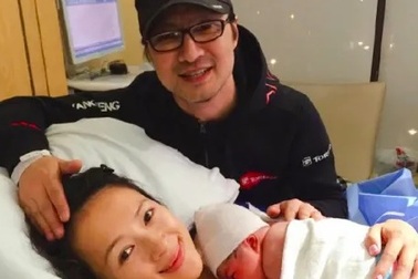 Rộ tin Chương Tử Di đã mang bầu và đang dưỡng thai tại Mỹ