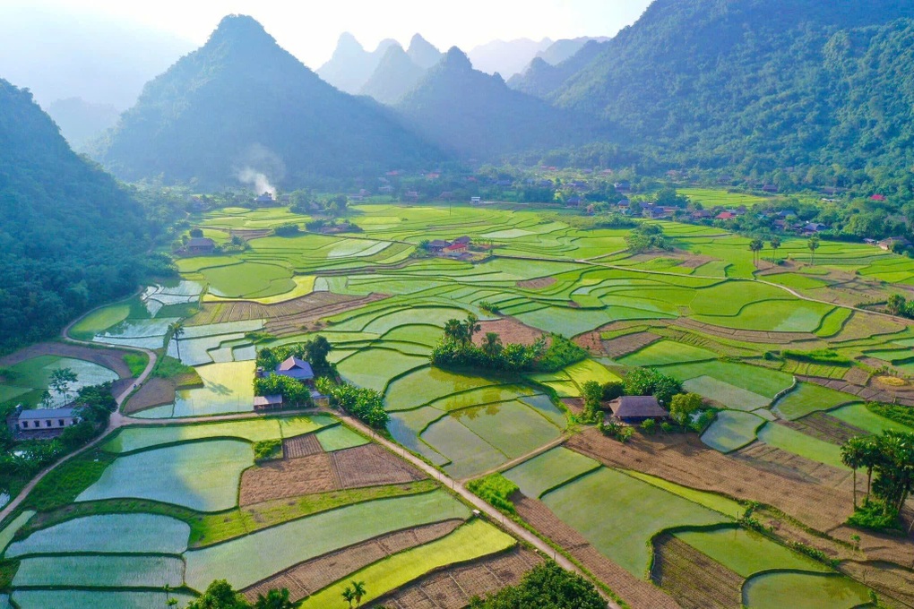 Mô hình du lịch nông thôn thành công ở Lào Cai, hút khách Tây trải nghiệm - 3