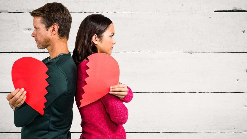 Điều gì xảy ra với bộ não sau khi bạn chia tay? - 1 Điều gì xảy ra với bộ não sau khi bạn chia tay? - 1