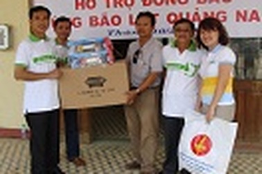 Chiến dịch truyền thông về sức khỏe dạ dày