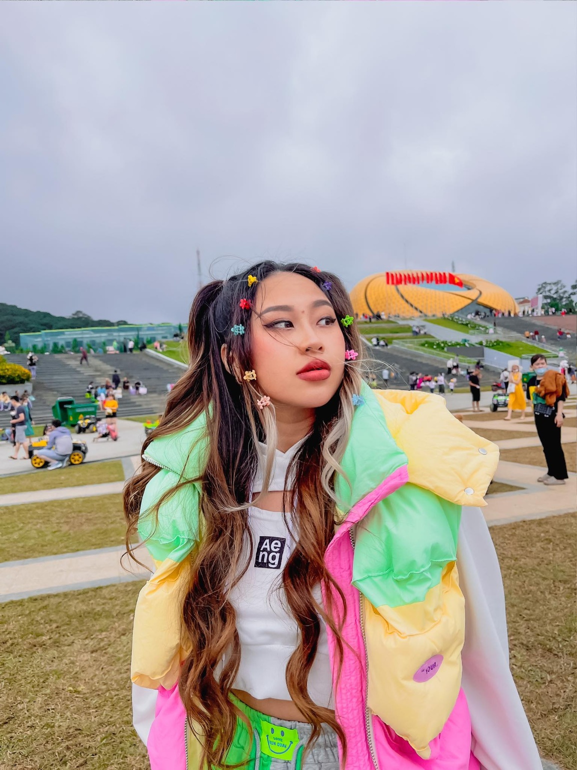 Pha ke đầu biểu diễn nhảy hiphop có một không hai ở đám cưới - 3 Pha ke đầu biểu diễn nhảy hiphop có một không hai ở đám cưới - 3