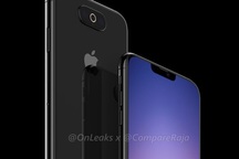 Lộ ảnh bản dựng hoàn chỉnh iPhone XI: Thay đổi thiết kế camera, “tai thỏ” nhỏ hơn