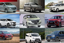 Xe nhập Indonesia giá siêu rẻ, Việt Nam đang tồn cả trăm nghìn chiếc ô tô