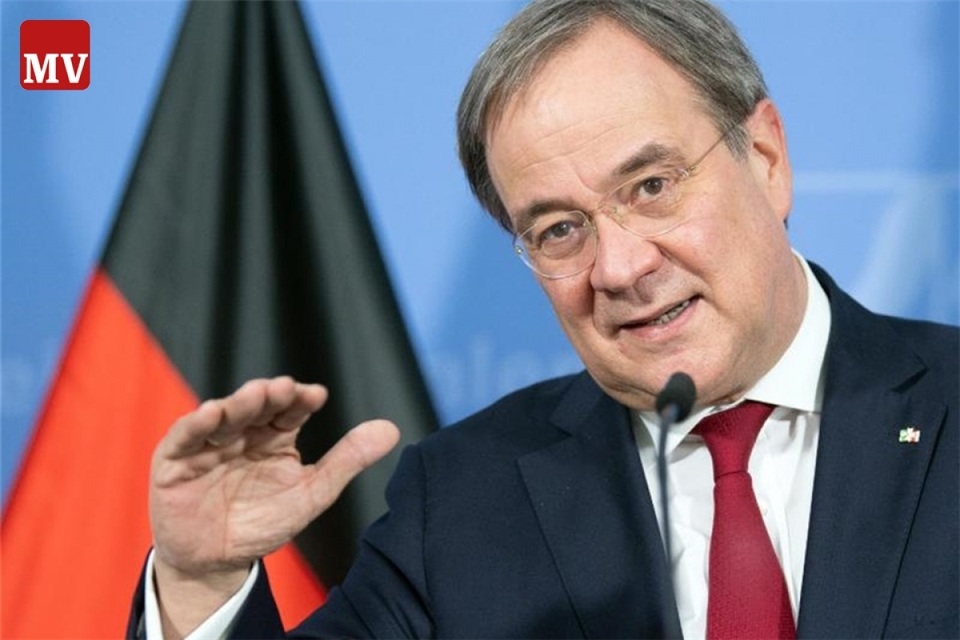 Đức chọn mặt gửi vàng, chuẩn bị cho kỷ nguyên hậu Merkel - 1 Đức chọn mặt gửi vàng, chuẩn bị cho kỷ nguyên hậu Merkel - 1