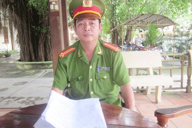 Chuyện “ông Bụt” ở trại giam xứ trầm