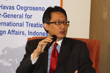 Bài học từ Hiệp định phân định lãnh hải Indonesia-Philippines