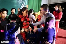 Trao 3.000 bánh Trung thu tới trẻ em, học sinh có hoàn cảnh khó khăn