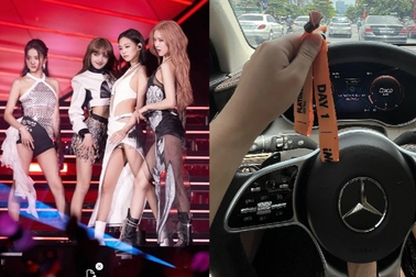 Vé V.I.P Blackpink ở "chợ đen" còn 6 triệu đồng, fan sợ không dám mua