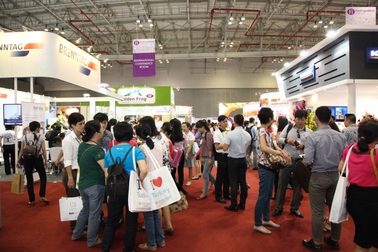 Triển lãm Fi Vietnam 2016 – Nhân tố cho sự thành công