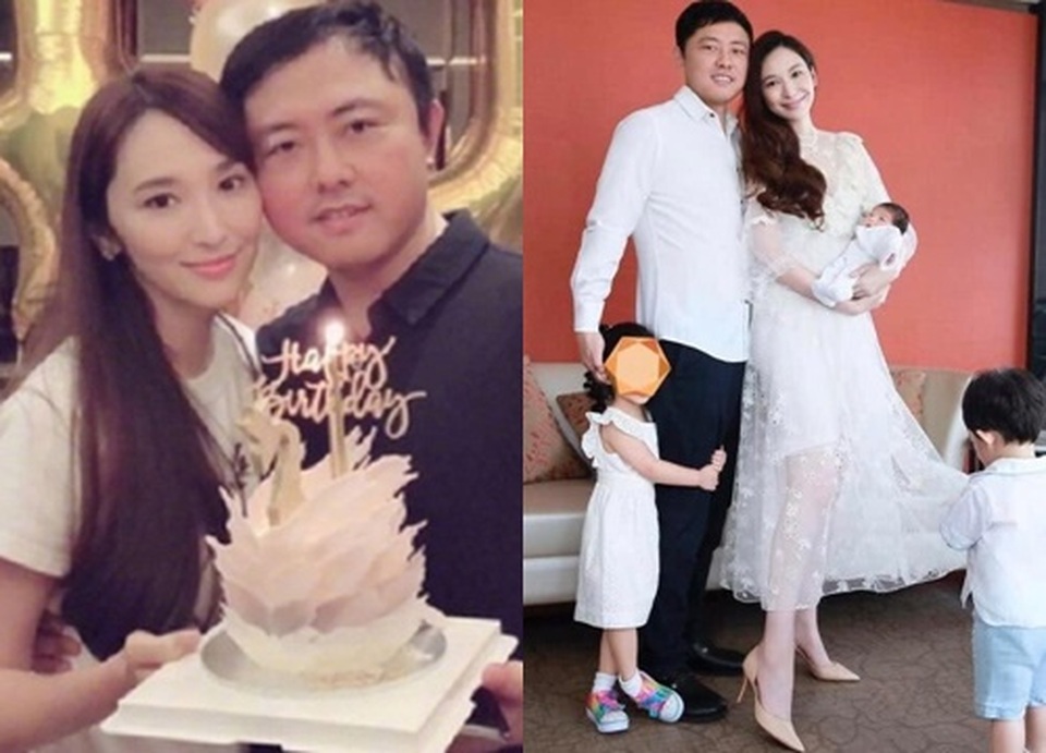 Bạn trai tỷ phú bị đồn vỡ nợ, chân dài Ngô Bội Từ sống tiết kiệm, khép kín - 2