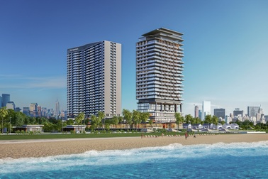 FLC khai trương văn phòng giao dịch BĐS tại Quy Nhơn