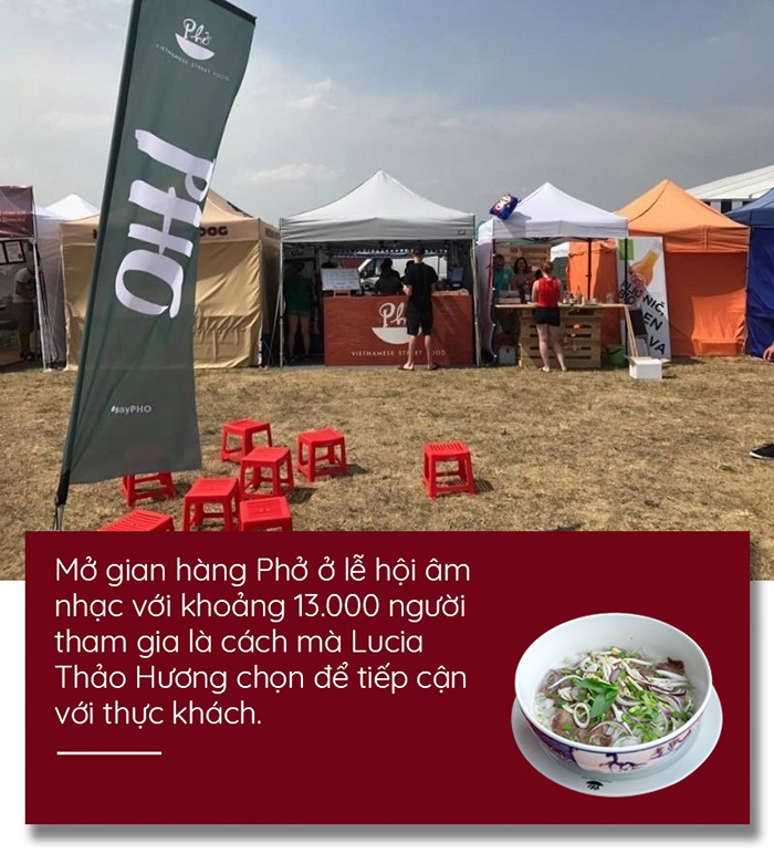 Phở là sợi dây kết nối giữa tôi và quê nhà - 4 Phở là sợi dây kết nối giữa tôi và quê nhà - 4