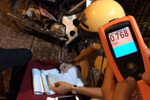 Tài xế say xỉn “bừng tỉnh” khi nghe mức phạt 35 triệu đồng!