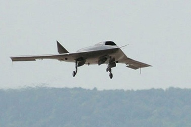 Công nghệ máy bay do thám tuyệt mật của Mỹ có thể rơi vào tay Iran