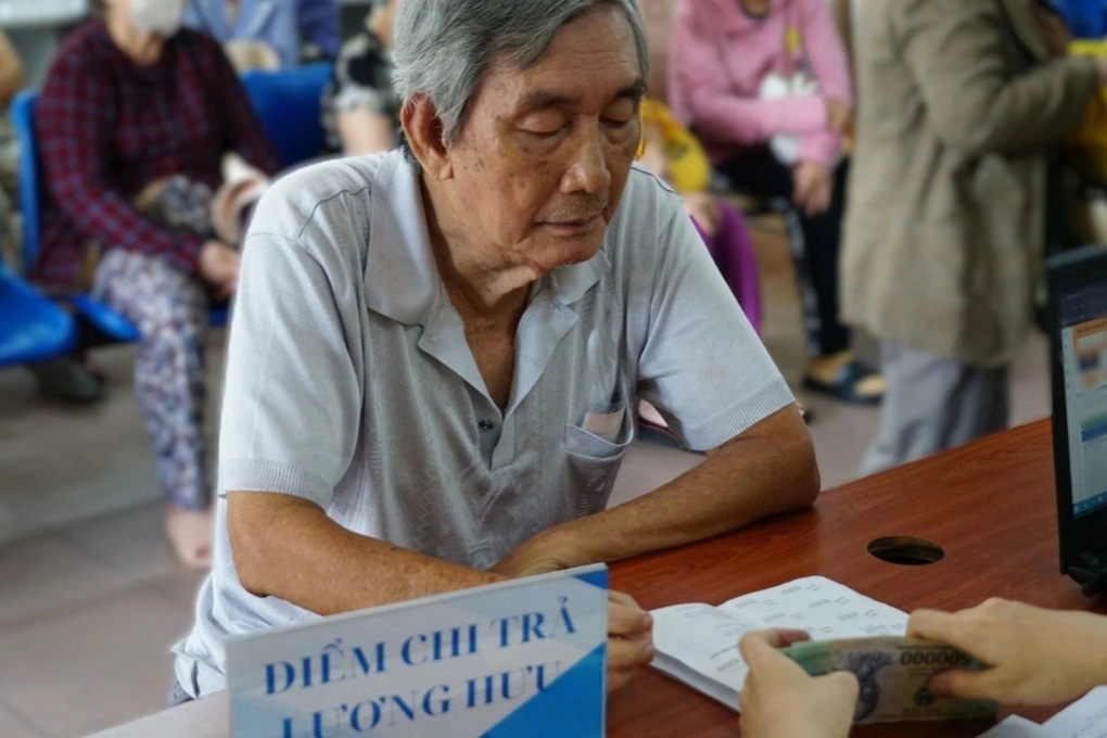 Chế độ lương hưu tăng thêm được hình thành và chi trả thế nào? - 1