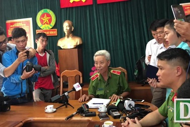 Thiếu tướng Phan Anh Minh nói về mô hình hiệp sĩ đường phố