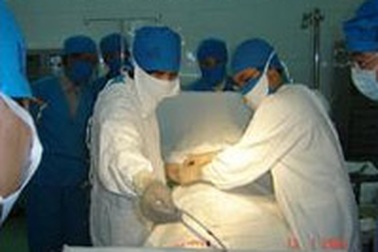 Tính ưu việt của kỹ thuật dẫn lưu đường mật qua da