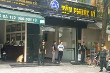 Hé lộ danh tính “đại ca giang hồ” ở Thanh Hóa vừa bị cảnh sát khám xét nhà