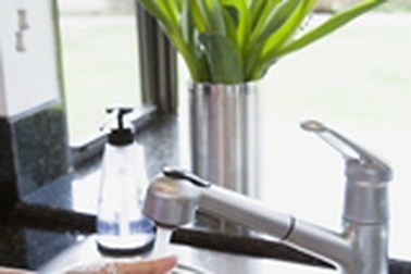 Cách phòng bệnh lây nhiễm đơn giản nhất