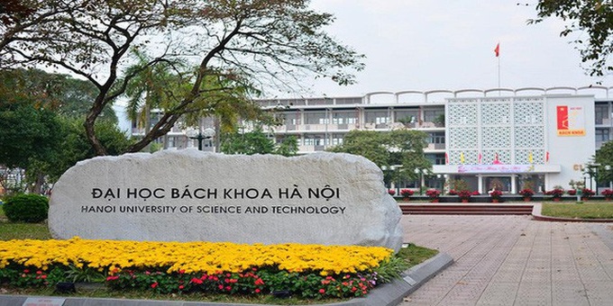 Trường ĐH Bách khoa Hà Nội công bố phương án tuyển sinh hệ chính quy năm 2021 - Ảnh 1.