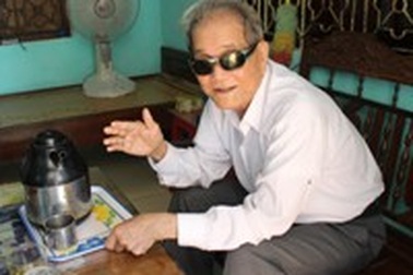 Chuyện vị “kiến trúc sư” thiết kế làng hầm địa đạo Vịnh Mốc