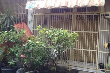 Con trai sát hại dã man cha mẹ ruột