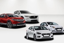 Thương hiệu ôtô nào được ưa chuộng nhất Việt Nam tháng 2/2019?