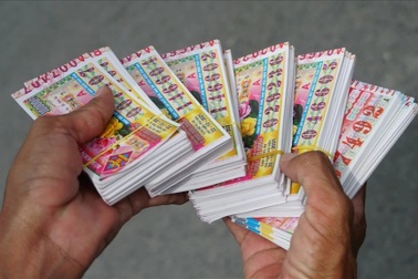 Công ty xổ số báo lãi lớn, trả thưởng hàng nghìn tỷ đồng