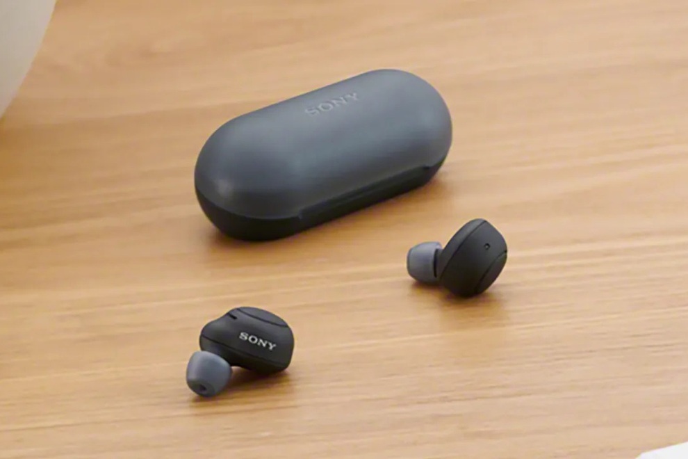 5 mẫu tai nghe True Wireless đáng mua khoảng giá 2 triệu đồng - 2 5 mẫu tai nghe True Wireless đáng mua khoảng giá 2 triệu đồng - 2