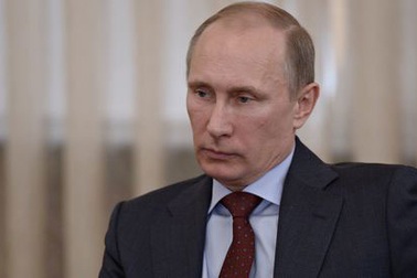 Với Crimea, Putin thay đổi thế giới thế nào?