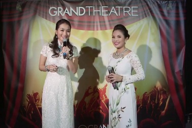 Ca sĩ Bích Vân và NTK Lê Hoàng Hải có mối quan hệ mật thiết?