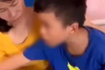 Học sinh lớp 7 bị bạn đánh đến rối loạn tâm thần vẫn chưa nhận ra bố mẹ