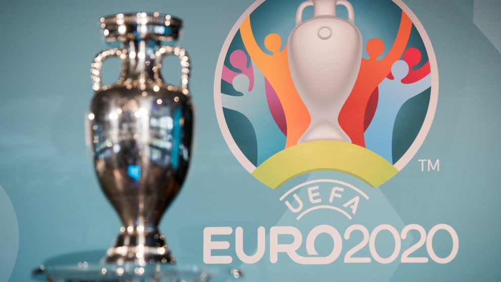 Euro 2020 được xem là cứu tinh của châu Âu giữa cơn khủng hoảng - 1 Euro 2020 được xem là cứu tinh của châu Âu giữa cơn khủng hoảng - 1