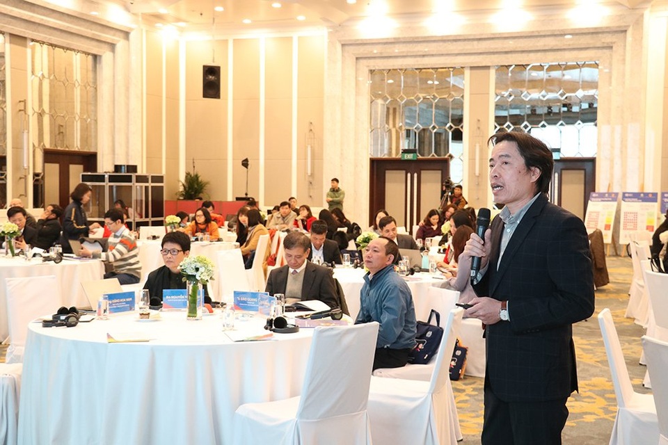 Việt Nam đi đầu trong khu vực về phòng ngừa, giảm thiểu lao động trẻ em - 5 Việt Nam đi đầu trong khu vực về phòng ngừa, giảm thiểu lao động trẻ em - 5