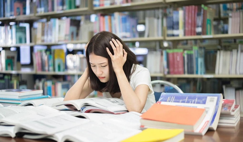 Làm sao để trẻ không uể oải, chán học tập sau Tết? - 1 Làm sao để trẻ không uể oải, chán học tập sau Tết? - 1