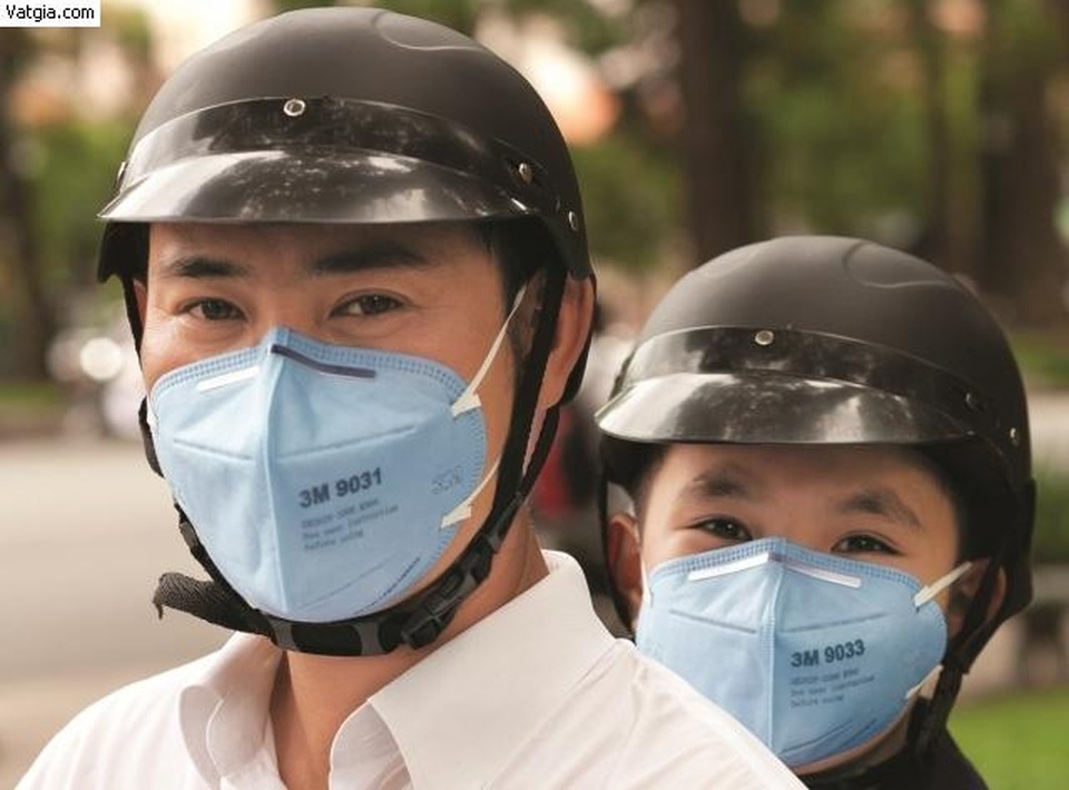 3M Việt Nam- 25 năm phát triển bền vững từ những sản phẩm ứng dụng cao - 2 3M Việt Nam- 25 năm phát triển bền vững từ những sản phẩm ứng dụng cao - 2