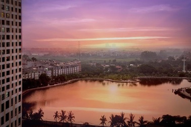 Seasons Avenue - tận hưởng cuộc sống đẳng cấp trong chương trình ưu đãi đặc biệt