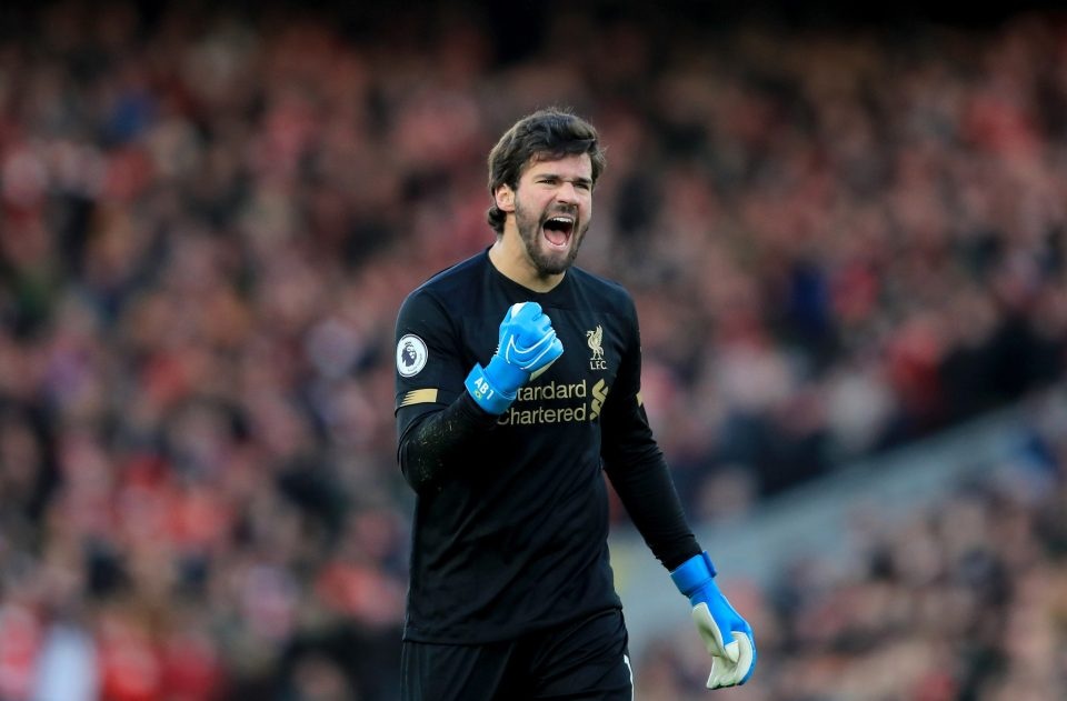 Klopp cần những gì để “nâng cấp” Liverpool trong mùa Hè? - 2 Klopp cần những gì để “nâng cấp” Liverpool trong mùa Hè? - 2
