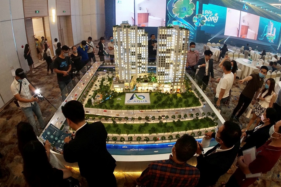 DHA Corp ký kết với các đối tác chiến lược phát triển dự án D-Aqua - 5 DHA Corp ký kết với các đối tác chiến lược phát triển dự án D-Aqua - 5