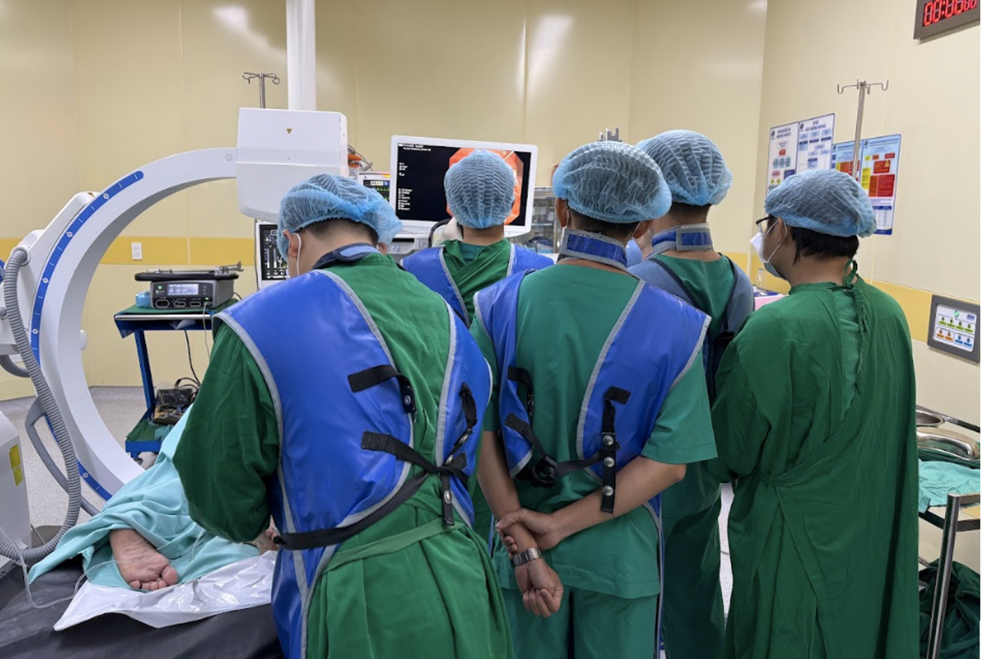 Căn bệnh đường tiêu hóa phổ biến, không trị triệt để dễ nguy hiểm tính mạng - 1