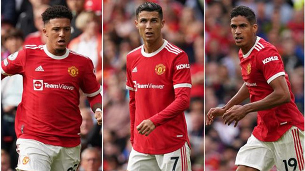 Quỹ lương của Man Utd phình to bất thường vì C.Ronaldo - 1 Quỹ lương của Man Utd phình to bất thường vì C.Ronaldo - 1