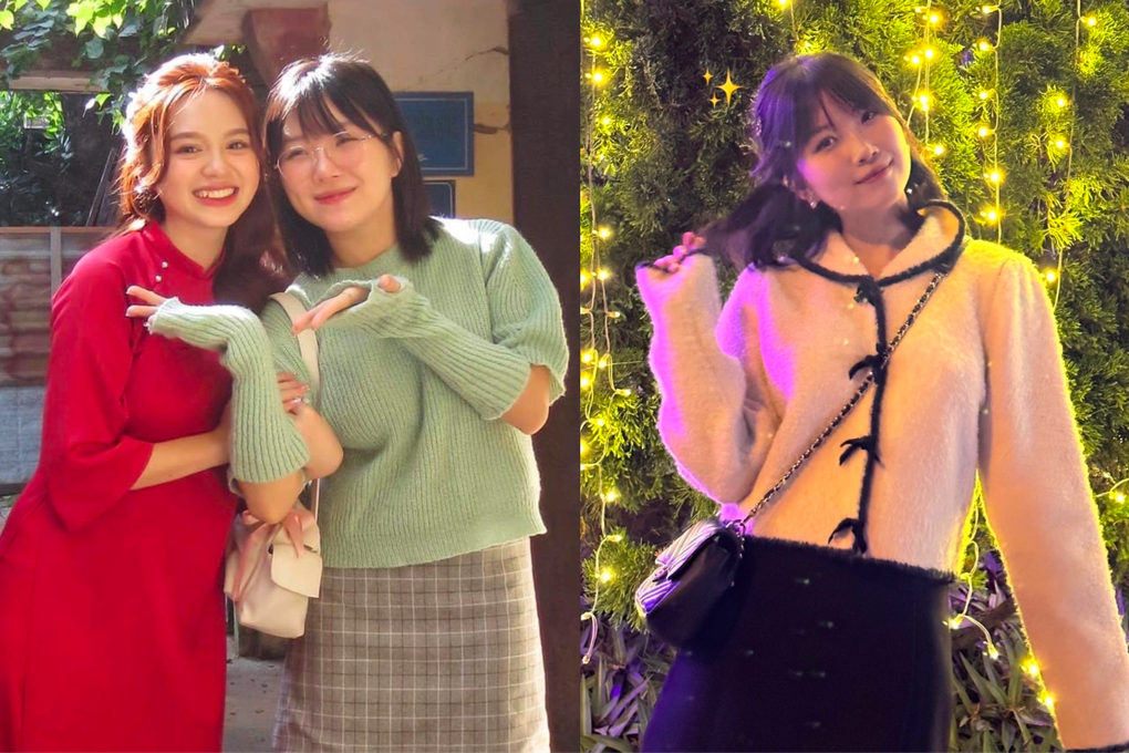 Dàn trai xinh, gái đẹp vui mừng đến đám cưới của hot girl Đặng Thu Hà - 4