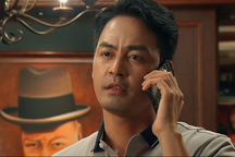 Vừa lên sóng đã bị "ném đá", MC Phan Anh nói gì?