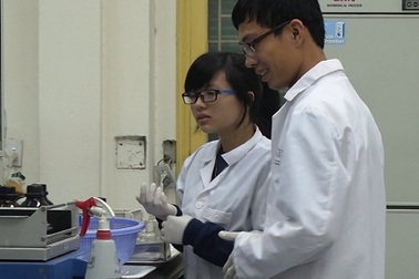 Năm 2014: Tiếp tục tăng quy mô đào tạo sau đại học 