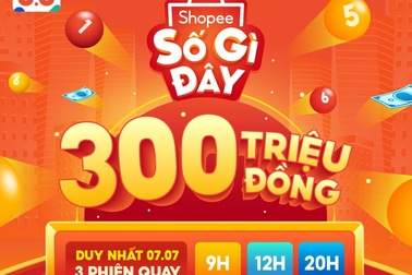 Ở nhà thảnh thơi sẵn sàng săn ưu đãi ngày số đôi 8.8