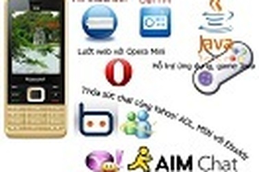 Thử độ Nóng hè cùng Điểm Sáng Việt Mobile