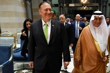 Ngoại trưởng Mỹ cáo buộc Iran gây “hành động chiến tranh” với Ả rập Xê út