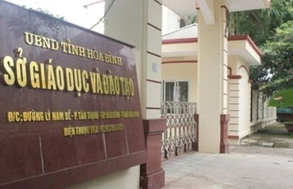Khai trừ Đảng thầy giáo đưa hối lộ 300 triệu đồng để nhờ nâng điểm - 1 Khai trừ Đảng thầy giáo đưa hối lộ 300 triệu đồng để nhờ nâng điểm - 1