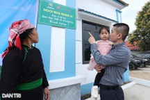 Báo Dân trí và sứ mệnh mới tuổi 20